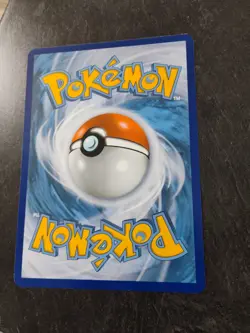 Pokemon Jumbo Card Reshiram & Charizard GX SM247 Black Star - Image 4