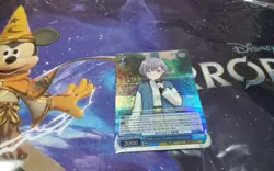 STILL LOST, TOMORI TAKAMATSU SR MYGO AVE WEISS SCHWARZ EN - Image 1