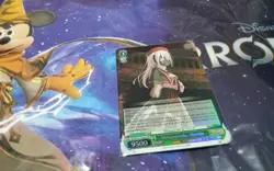 MASQUERADE, MORTIS SR MYGO AVE WEISS SCHWARZ EN - Image 1
