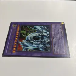 Yu-Gi-Oh Dragon Master Knight UE02-EN001 Ultra Rare Card - Image 2
