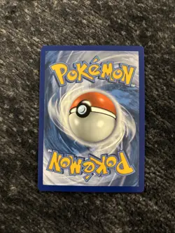 McDonald's Pikachu #25/25 25th Anniversary Promo Non-Holo Pokemon TCG Card NM - Image 2