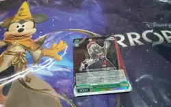 POOR DOLL, MORTIS SR MYGO AVE WEISS SCHWARZ EN - Image 1