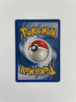 Dark Ariados Neo Destiny 17/105 Pokemon Card - LP - Image 2