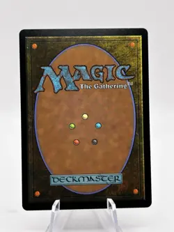 Super State 2081 Rainbow Foil Sonic Secret Lair Drop SLD MTG NM - Image 2