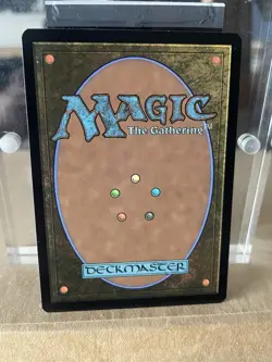 MTG Spider-Punk Spider-Man Rare NM - Image 2