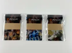 Magic The Gathering MTG StrixHaven Special Deck Case Japan Limited Edition - Image 1