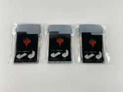 Magic The Gathering MTG StrixHaven Special Deck Case Japan Limited Edition - Image 2