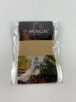 Magic The Gathering MTG StrixHaven Special Deck Case Japan Limited Edition - Image 3