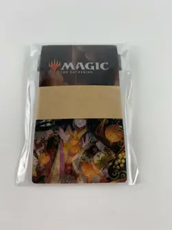 Magic The Gathering MTG StrixHaven Special Deck Case Japan Limited Edition - Image 4