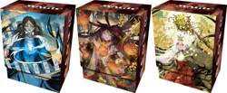 Magic The Gathering MTG StrixHaven Special Deck Case Japan Limited Edition - Image 5