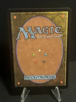 MTG x1 Metalworker Urza's Destiny, Reserved List! (NM/Roller line - See Pics) - Image 2