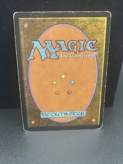 MTG x1 Tropical Island Dual Land Revised Rare (MP) - Image 2