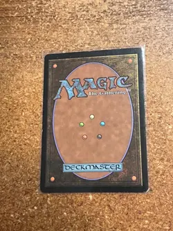 Magic The Gathering # Geralf's Messenger - Image 2