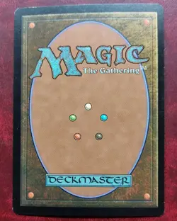 UNPLAYED SIGNED FOIL Quest for the Gravelord Zendikar NM MAGIC CHRIS RAHN EDH - Image 2