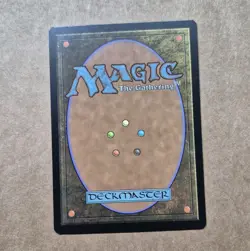 UNPLAYED SIGNED Plains (233) MTG Magic 2012 (M12) NM Magic CHARLES URBACH EDH - Image 2
