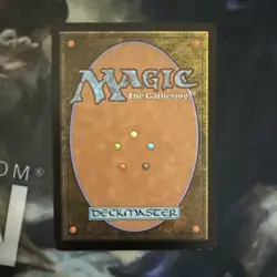 Demonic Tutor Ultimate Masters Regular - Image 2