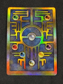 2000 Pokemon ANCIENT MEW Game Movie WotC First Movie Promo - Image 3