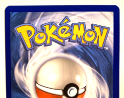 Pokemon Houndstone ex Double Rare + FREE extra Rare card! - Image 4