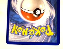 Pokemon Houndstone ex Double Rare + FREE extra Rare card! - Image 5