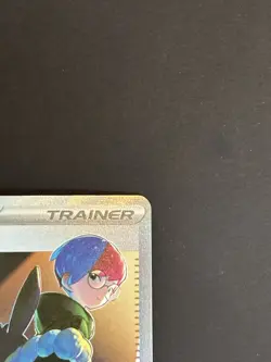 Penny 239/091 - Pokemon TCG Paldean Fates Special Illustration Rare - Image 5