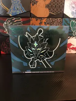 Brand New Pokemon TCG Twilight Masquerade Elite Trainer Box ETB SEALED - Image 2