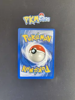 Pokemon TCG Dark Weezing Team Rocket 14/82 Holo Rare MP. - Image 3