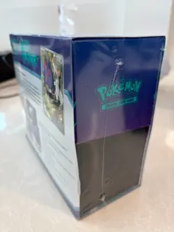 NEW SEALED Pokemon TCG S&V Journey Together Elite Trainer Box ETB BRAND - Image 4