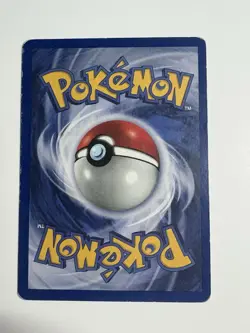 Pokemon TCG Mewtwo Promo #14 Regular Promo - Image 2