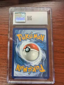 Wartortle 002/032 Pokemon TCG Classic: Blastoise Holo (Japanese) CGC Pristine 10 - Image 2