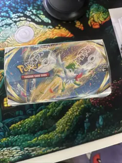 Pokemon TCG: Sword & Shield Brilliant Stars Booster Box 36 Packs Factory Sealed 820650819964 - Image 5