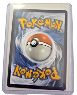 Alolan Vulpix VSTAR 034/195 Ultra Rare Silver Tempest Pokemon TCG - Image 2