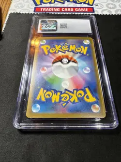 Zapdos ex 145/165 Holo - CGC Gem Mint 10 - Japanese 151 - Pokemon TCG 2023 - Image 5