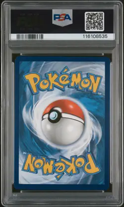 2021 POKEMON SWORD & SHIELD CHILLING REIGN FULL ART/GALARIAN ZAPDOS V PSA 10 - Image 2