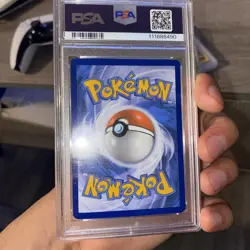 PSA 9 MINT Pokemon 2025 002 McDonald’s Promo Pikachu #002/015 ⚡🔥 - Image 2