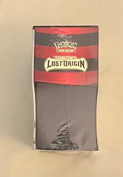 Pokemon TCG: Sword & Shield Lost Origin Elite Trainer Box ETB NEW/ SEALED - Image 2