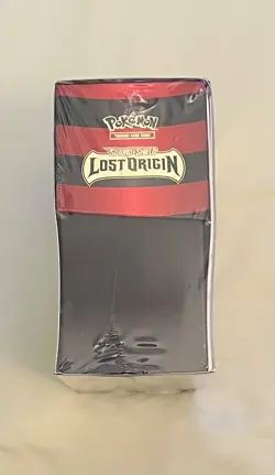 Pokemon TCG: Sword & Shield Lost Origin Elite Trainer Box ETB NEW/ SEALED - Image 4