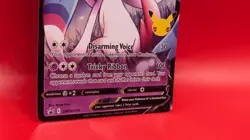Dark Sylveon - SWSH134 - Pokemon Celebrations Holo - NM - Image 4