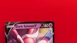 Dark Sylveon - SWSH134 - Pokemon Celebrations Holo - NM - Image 5