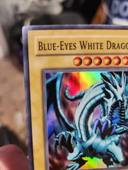 Blue-Eyes White Dragon SKE-001 Starter Deck: Kaiba Evolution Unlimited Edition - Image 4