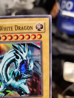 Blue-Eyes White Dragon SKE-001 Starter Deck: Kaiba Evolution Unlimited Edition - Image 5