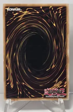 Malefic Red-Eyes Black Dragon YMP1-EN001 Secret Rare Limited Edition Yugioh NM/M - Image 2