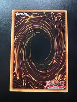 Slifer the Sky Dragon MVP1-ENG57 Gold Rare 1st Edition Near Mint Yugioh - Image 2