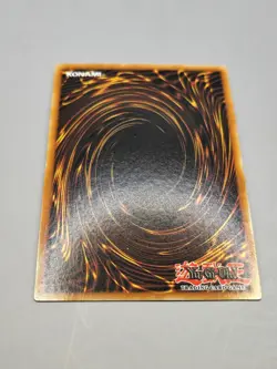 Yu-Gi-Oh! TCG Super Polymerization MAGO-EN047 1st Edition NM - Image 3