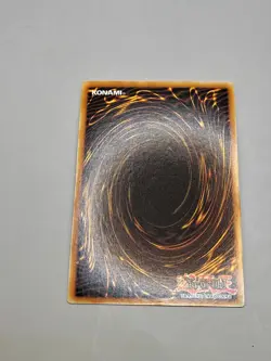 Yu-Gi-Oh! TCG Super Polymerization MAGO-EN047 1st Edition NM - Image 4