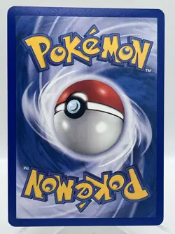 Whismur 82/101 EX Hidden Legends Reverse Holo 2004 Vintage Pokemon TCG Card - Image 3