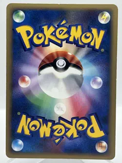 Darkrai DPBP#071 DP4 Dawn Dash Holo Rare 2007 Japanese Pokemon TCG Card - Image 3