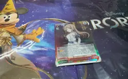 SONG OF HOW WE BECAME US, SAYO NAGASAKI SR MYGO AVE WEISS SCHWARZ ENGLISH - Image 1