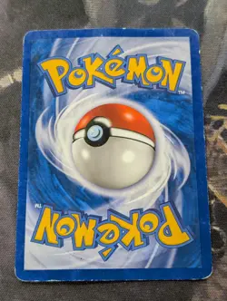 Snover 101/123 Diamond & Pearl Mysterious Treasures - Pokemon Card - Image 2