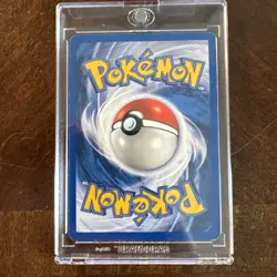 Pokemon Card - Dark Alakazam Team Rocket 1st Edition 1/82 Holo Rare - Image 2