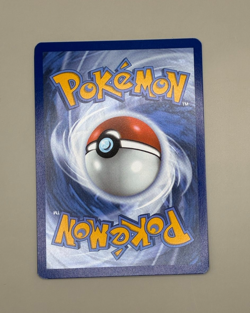 Vanilluxe Illustration Rare White Flare Pokemon TCG Card 113/086 - Pack Fresh NM - Image 2